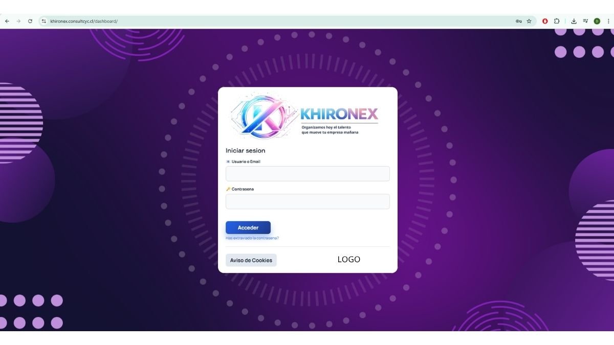 HRM Autoinstalable